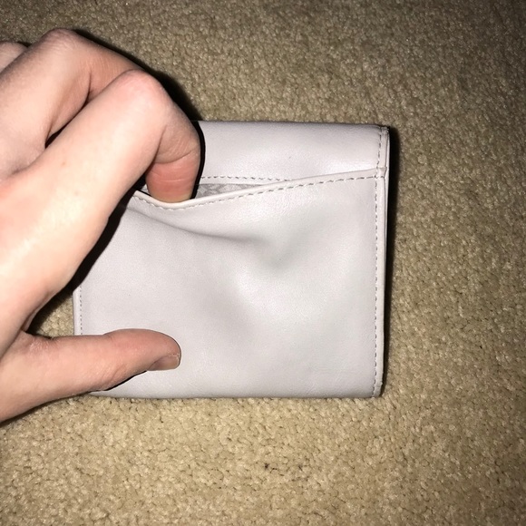 Compact wallet - Picture 5 of 5